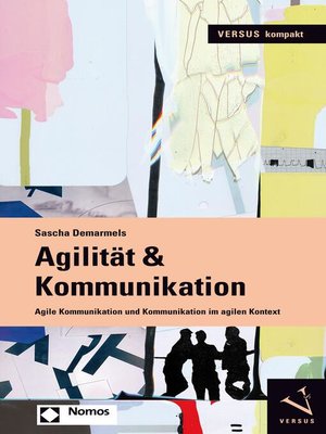 cover image of Agilität & Kommunikation